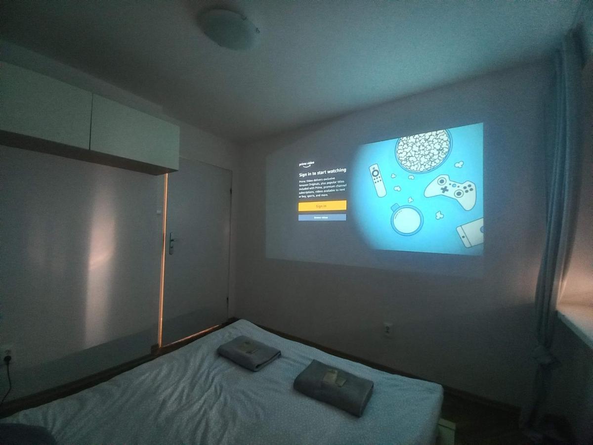 Warsaw Concierge Zlote Tarasy Apartment Ngoại thất bức ảnh